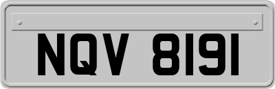 NQV8191