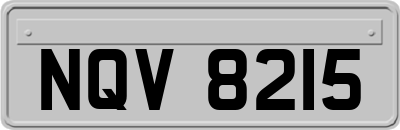 NQV8215