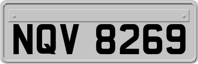 NQV8269