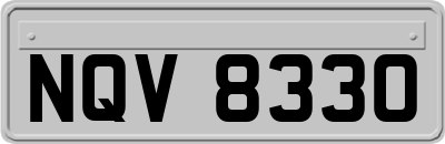 NQV8330