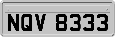 NQV8333