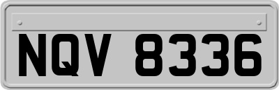 NQV8336