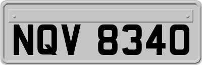 NQV8340