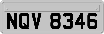 NQV8346
