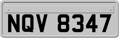 NQV8347