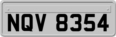NQV8354