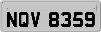NQV8359