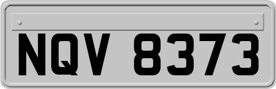 NQV8373