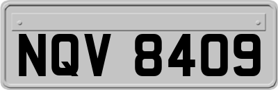 NQV8409