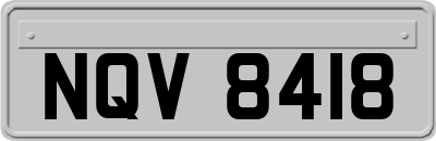NQV8418