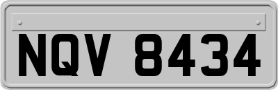 NQV8434