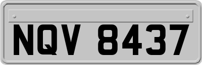 NQV8437