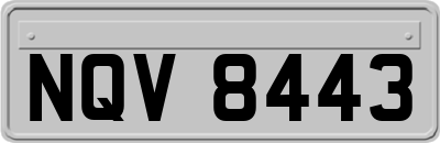 NQV8443