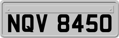 NQV8450