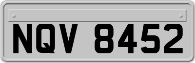 NQV8452
