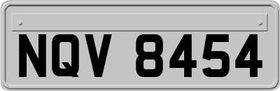 NQV8454