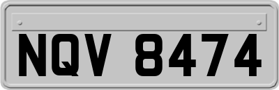 NQV8474