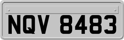 NQV8483