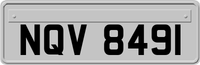 NQV8491
