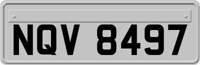NQV8497