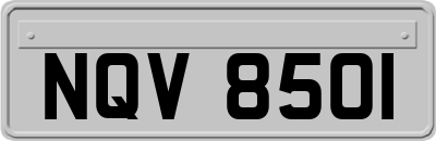 NQV8501