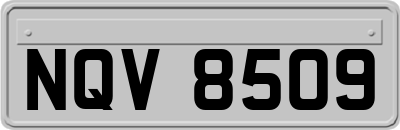 NQV8509