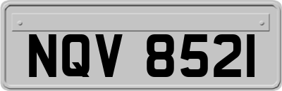 NQV8521