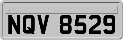 NQV8529