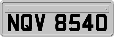 NQV8540