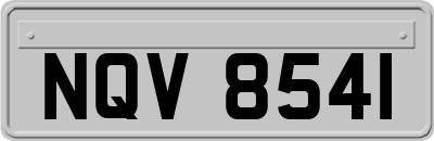 NQV8541