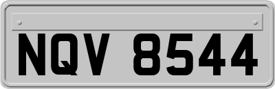 NQV8544