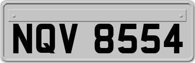 NQV8554