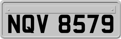 NQV8579
