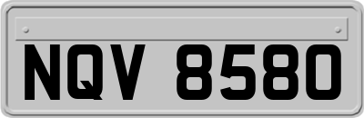 NQV8580
