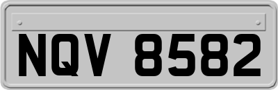 NQV8582