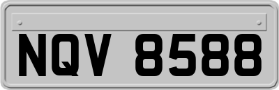 NQV8588