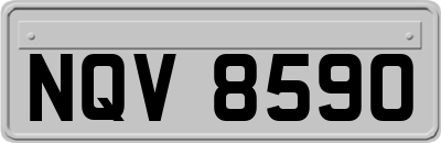 NQV8590