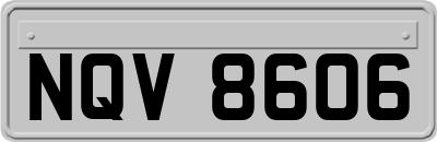 NQV8606