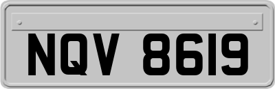 NQV8619