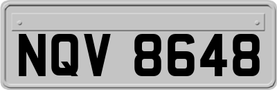 NQV8648
