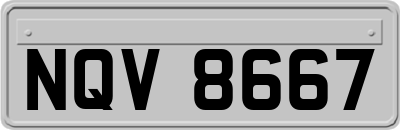NQV8667