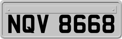 NQV8668