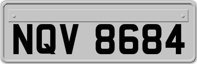 NQV8684