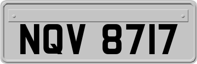 NQV8717