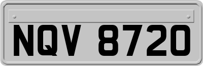 NQV8720