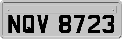 NQV8723