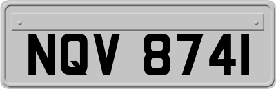 NQV8741