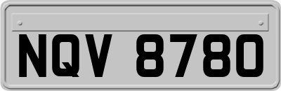 NQV8780