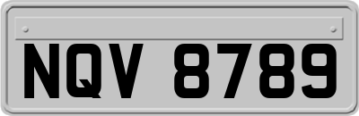 NQV8789