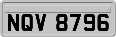 NQV8796